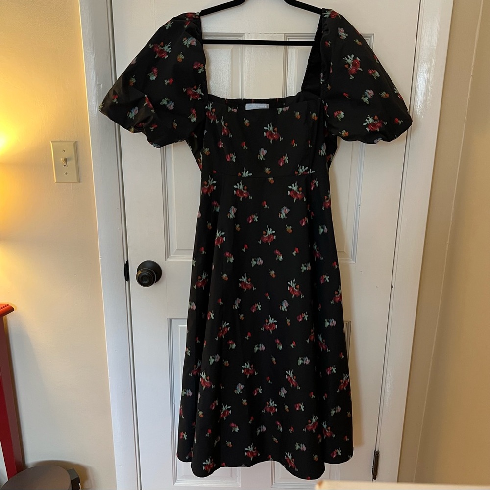 The Matilda Dress - Hill House Home